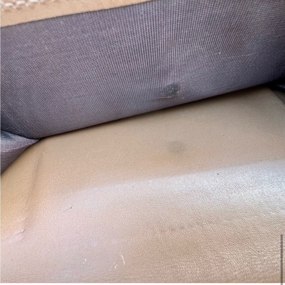 Authentic Gucci GG Monogram Continental Long Wallet - Picture 11 of 12